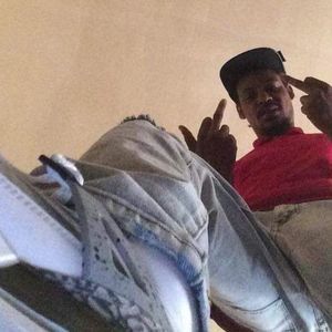 Meet your Posher, Deonte